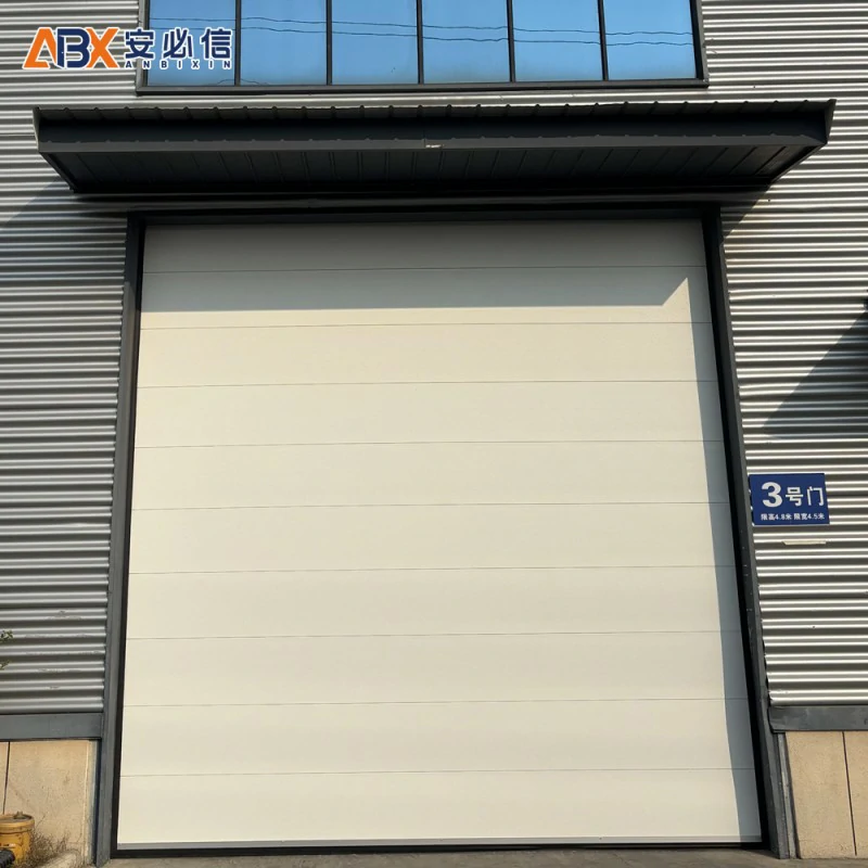 河源市高扬程提升门